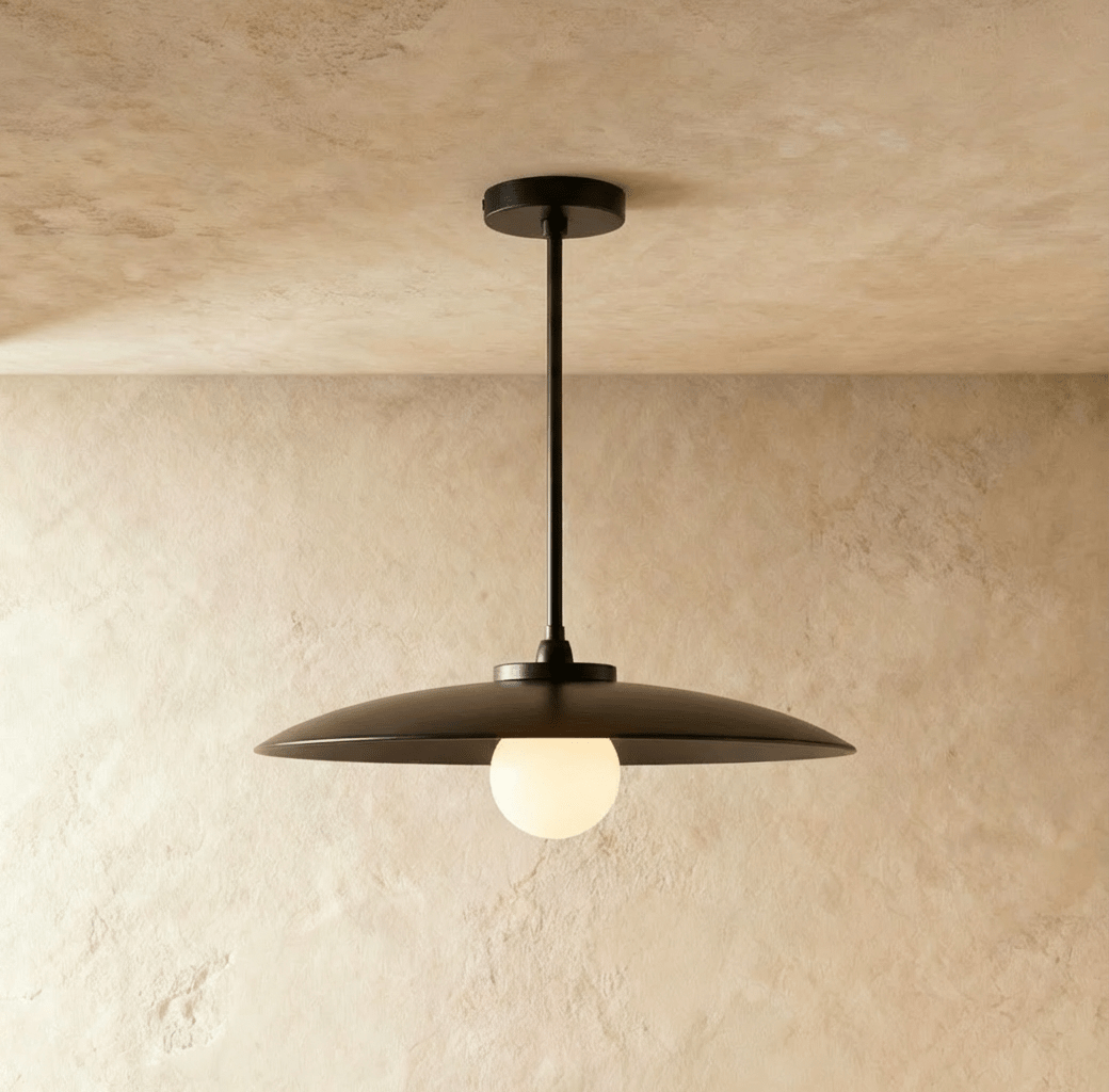 Orelis Pendant Light - Residence Supply