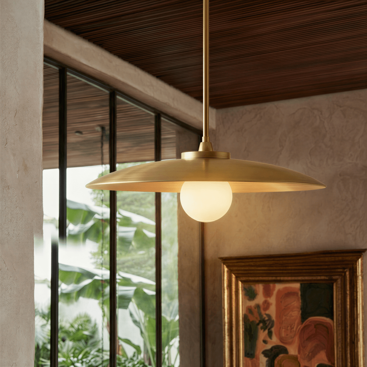 Orelis Pendant Light - Residence Supply