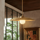 Orelis Pendant Light - Residence Supply