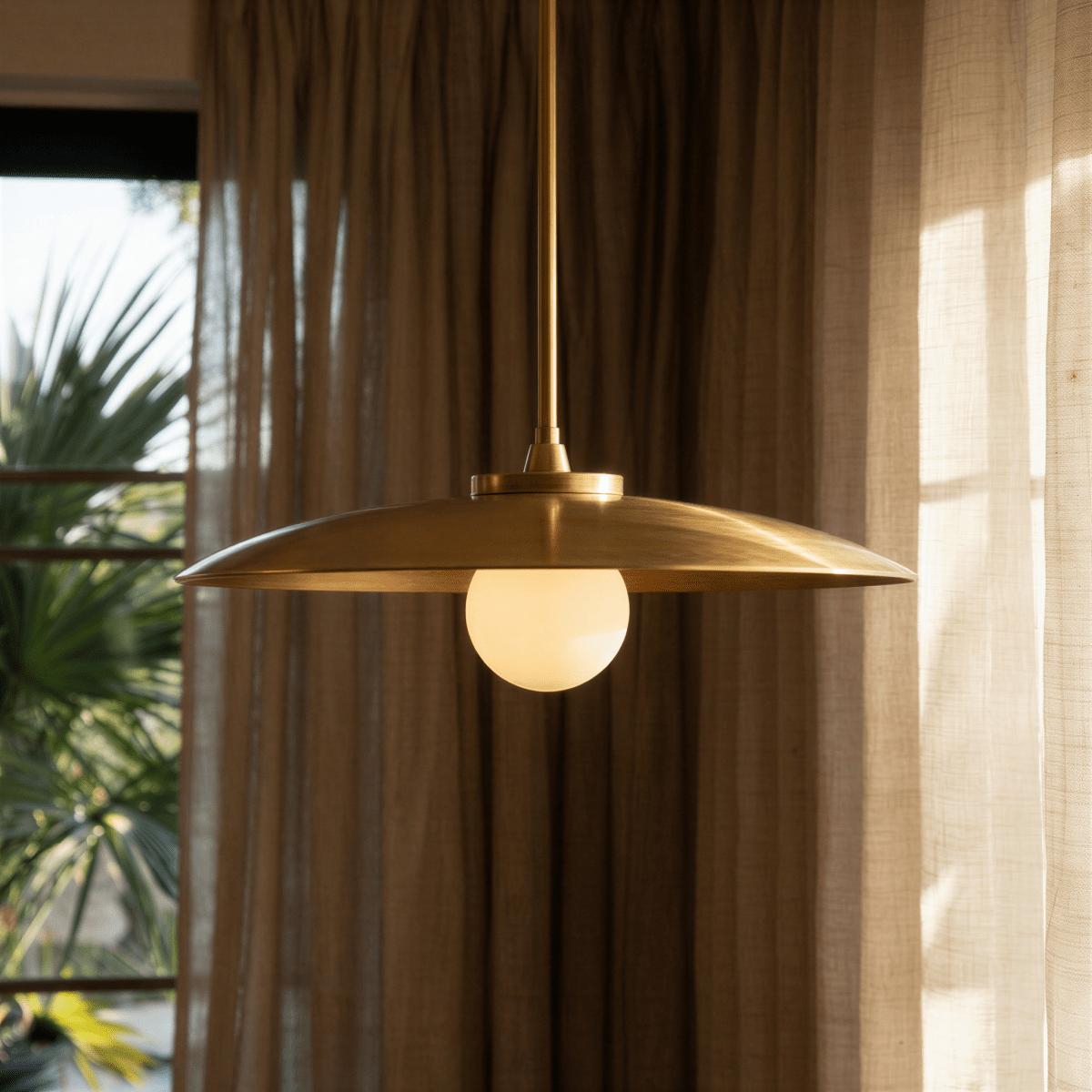 Orelis Pendant Light - Residence Supply