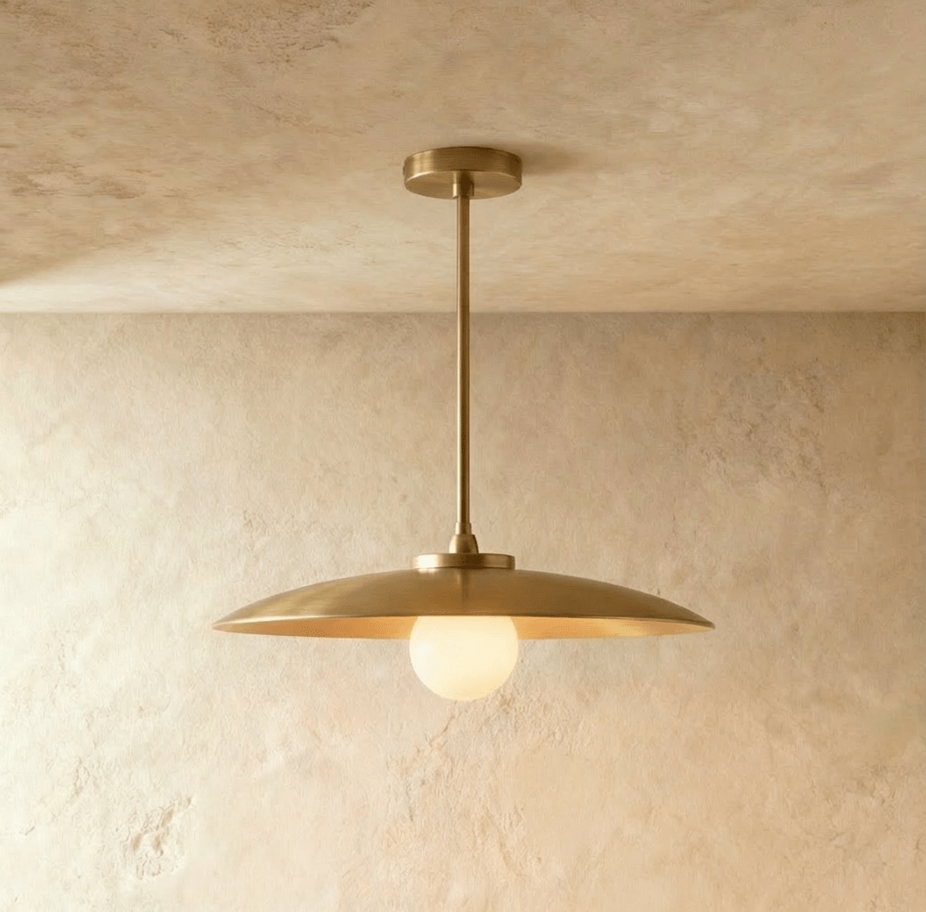 Orelis Pendant Light - Residence Supply