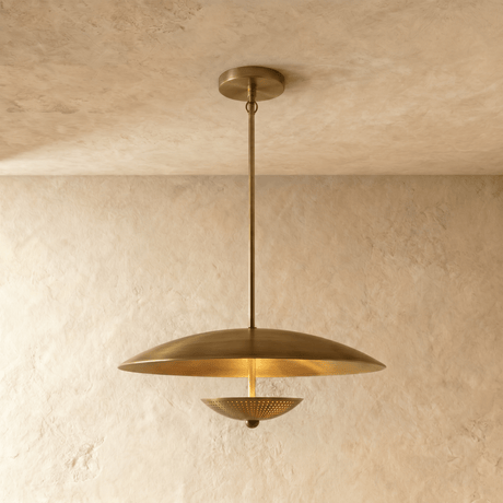 Orelis Pendant Light - Residence Supply
