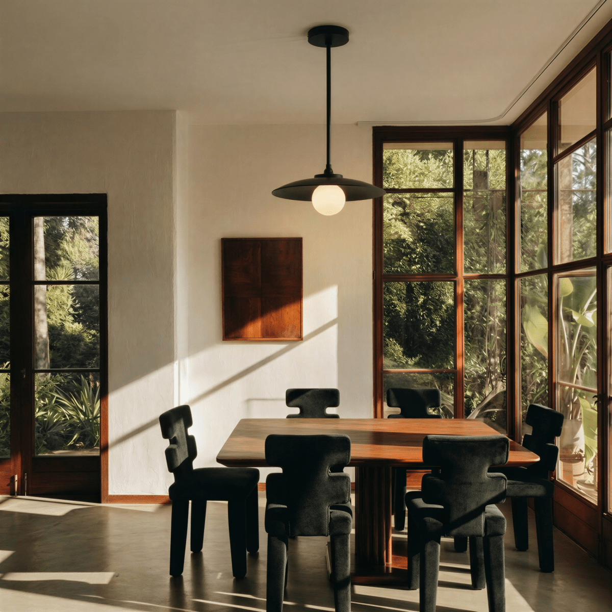 Orelis Pendant Light - Residence Supply