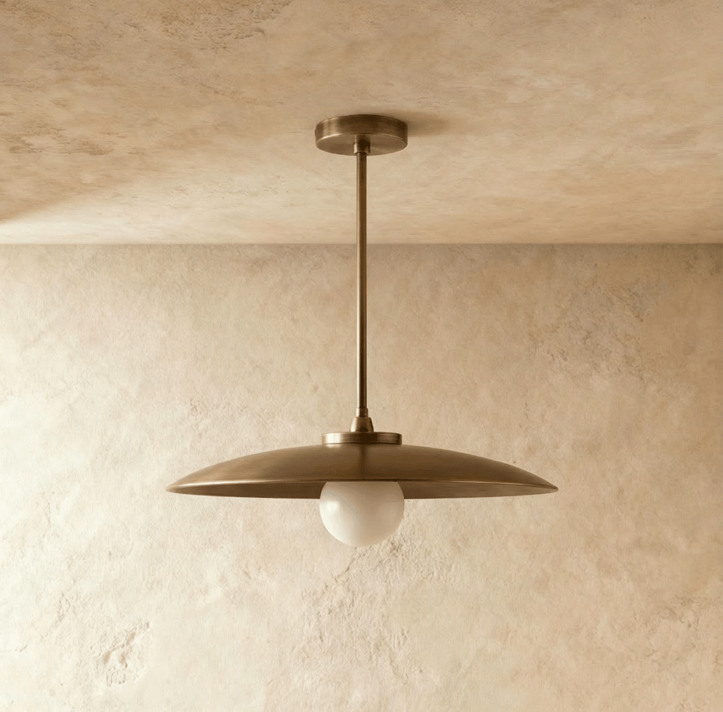 Orelis Pendant Light - Residence Supply