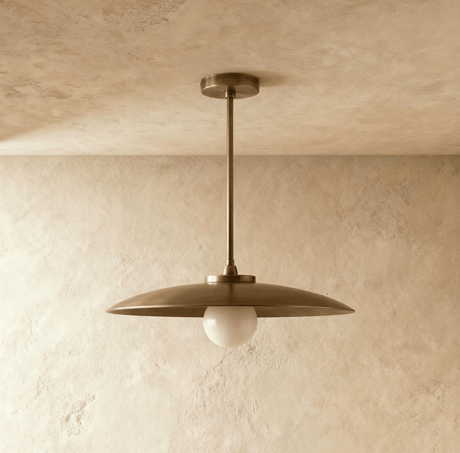 Orelis Pendant Light - Residence Supply