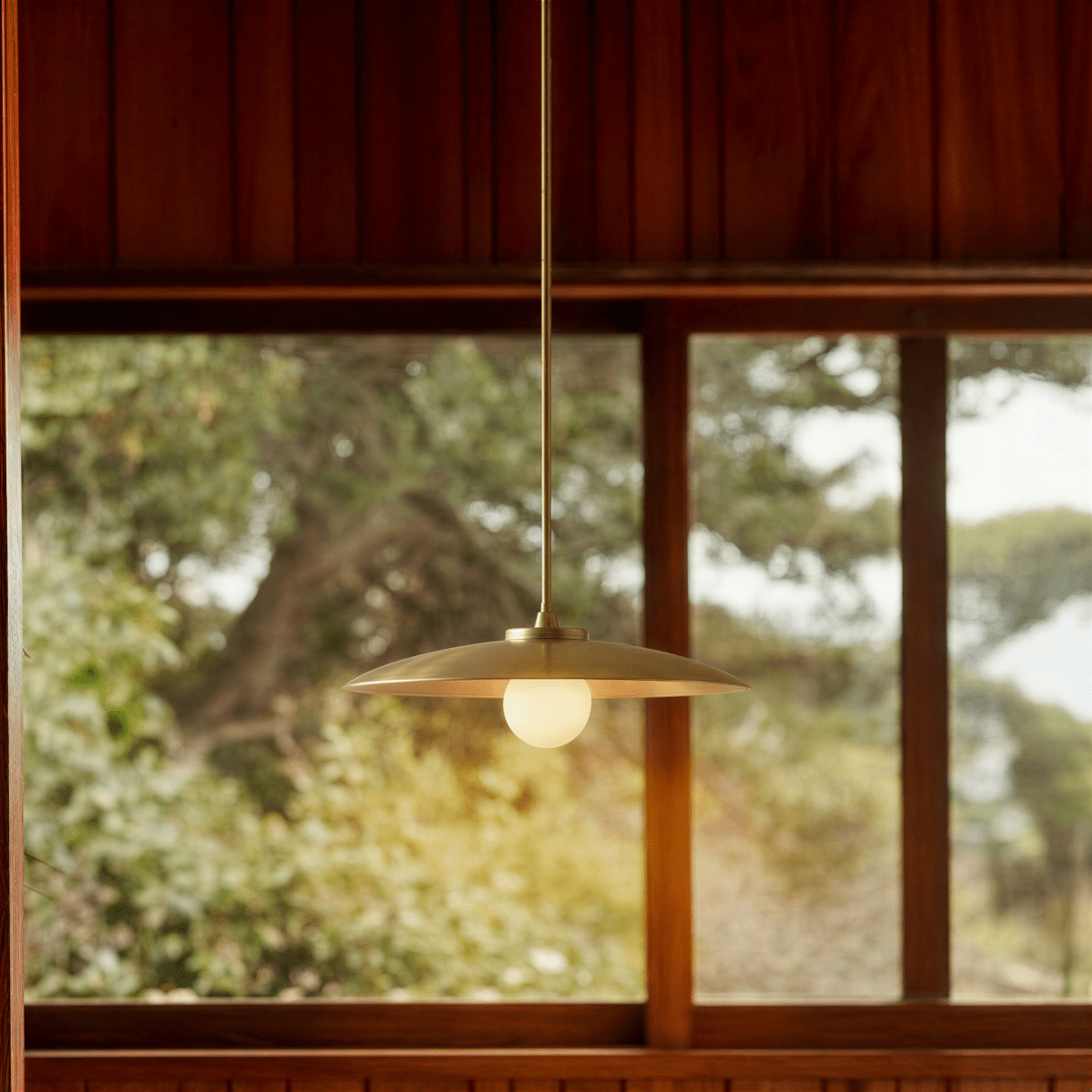 Orelis Pendant Light - Residence Supply
