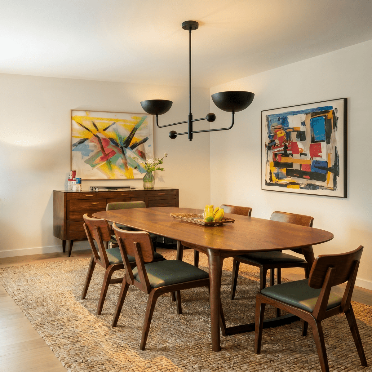 Orelli Chandelier - Residence Supply