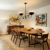 Orelli Chandelier - Residence Supply