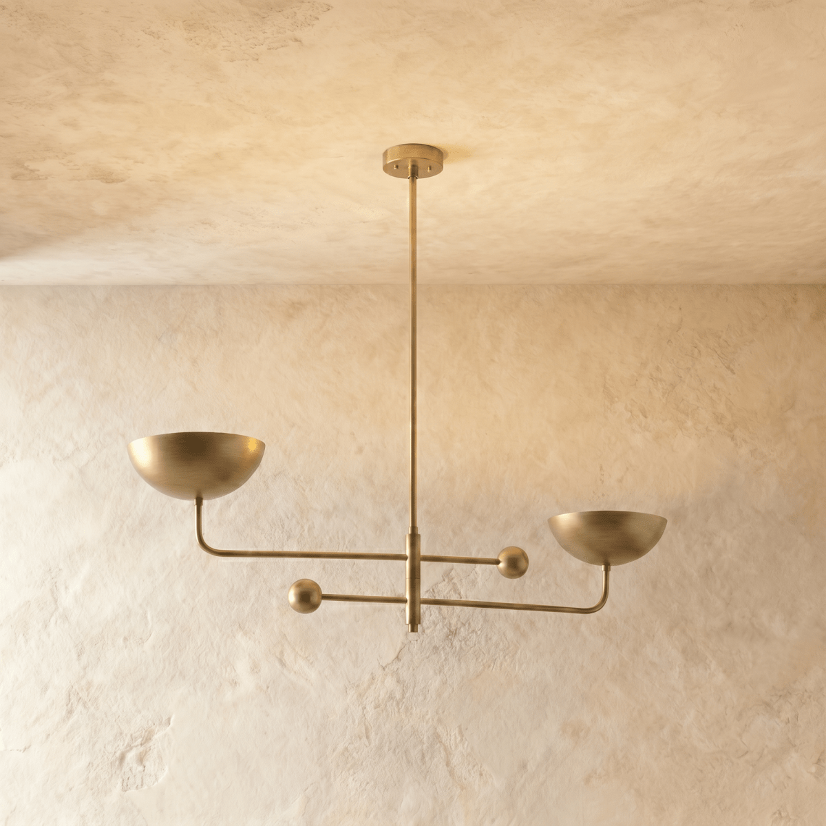 Orelli Chandelier - Residence Supply