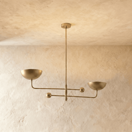 Orelli Chandelier - Residence Supply