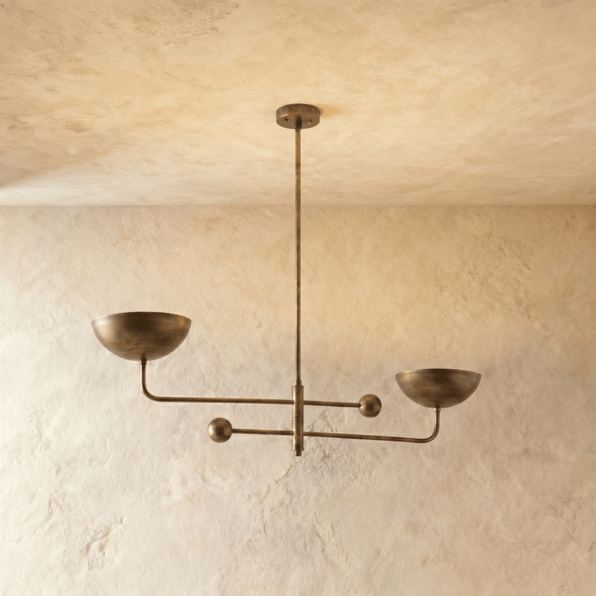 Orelli Chandelier - Residence Supply