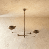 Orelli Chandelier - Residence Supply