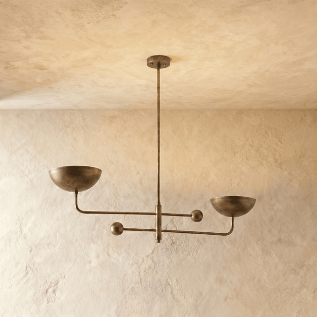 Orelli Chandelier - Residence Supply