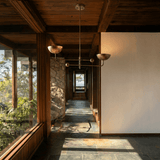 Orelli Chandelier - Residence Supply
