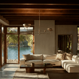 Orelli Chandelier - Residence Supply