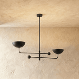 Orelli Chandelier - Residence Supply