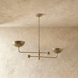 Orelli Chandelier - Residence Supply