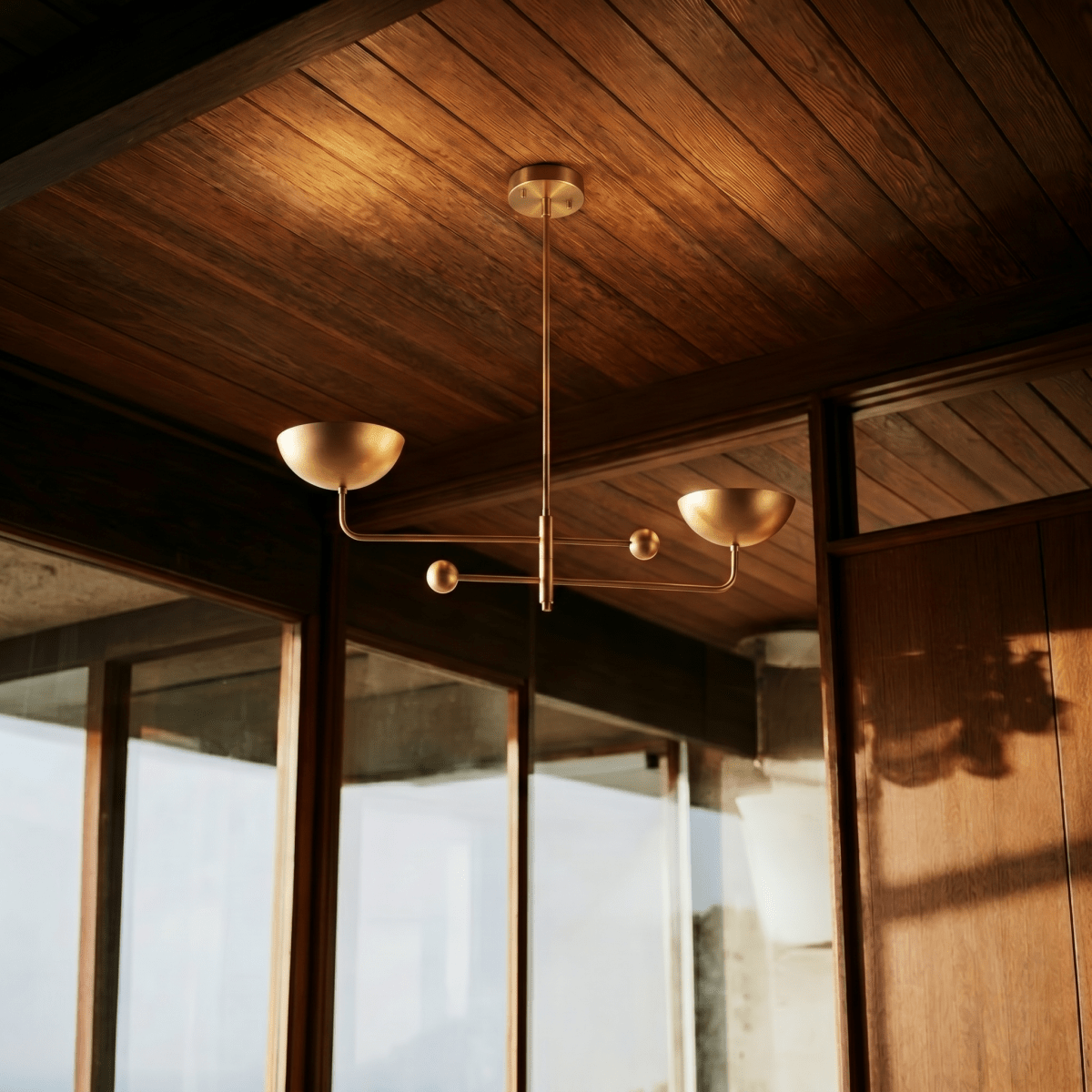 Orelli Chandelier - Residence Supply