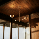 Orelli Chandelier - Residence Supply