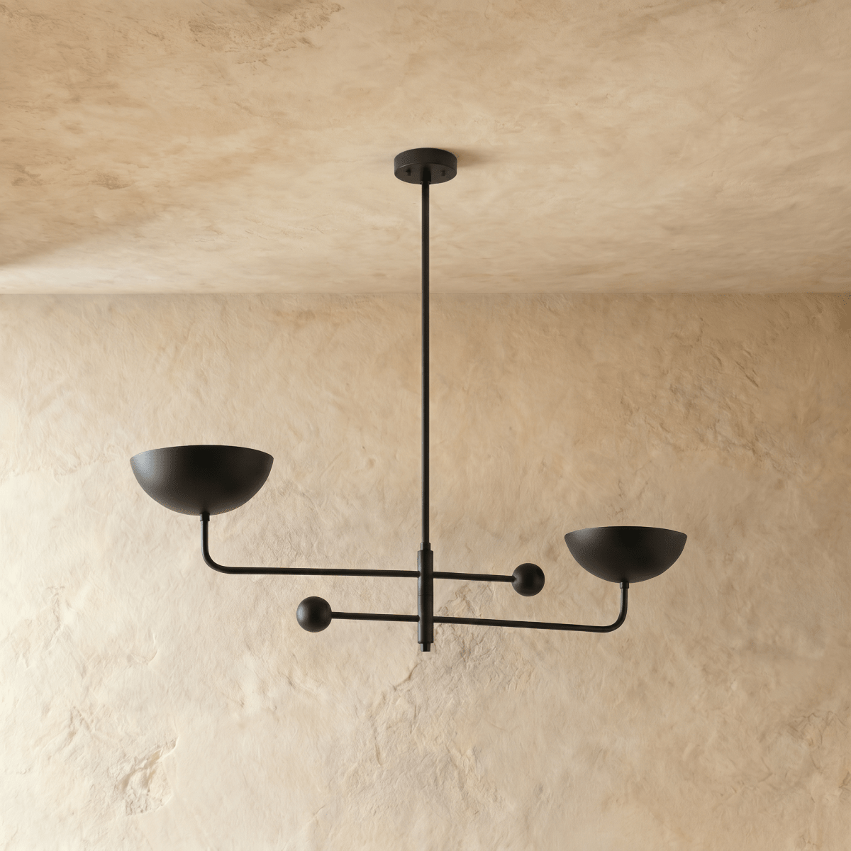 Orelli Chandelier - Residence Supply