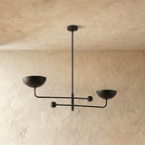 Orelli Chandelier - Residence Supply