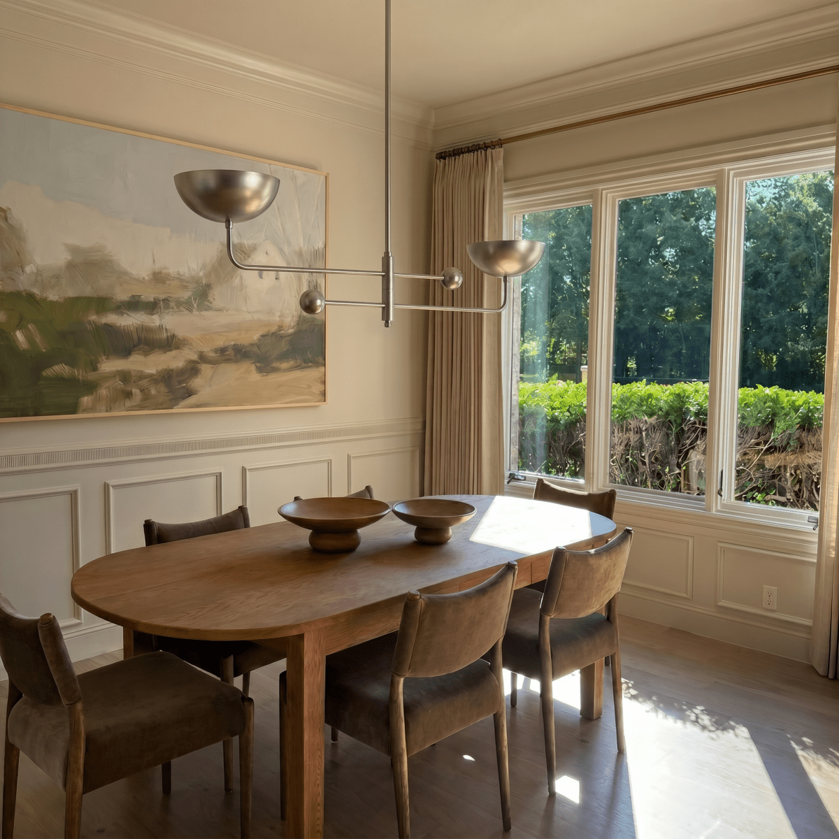 Orelli Chandelier - Residence Supply