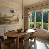 Orelli Chandelier - Residence Supply