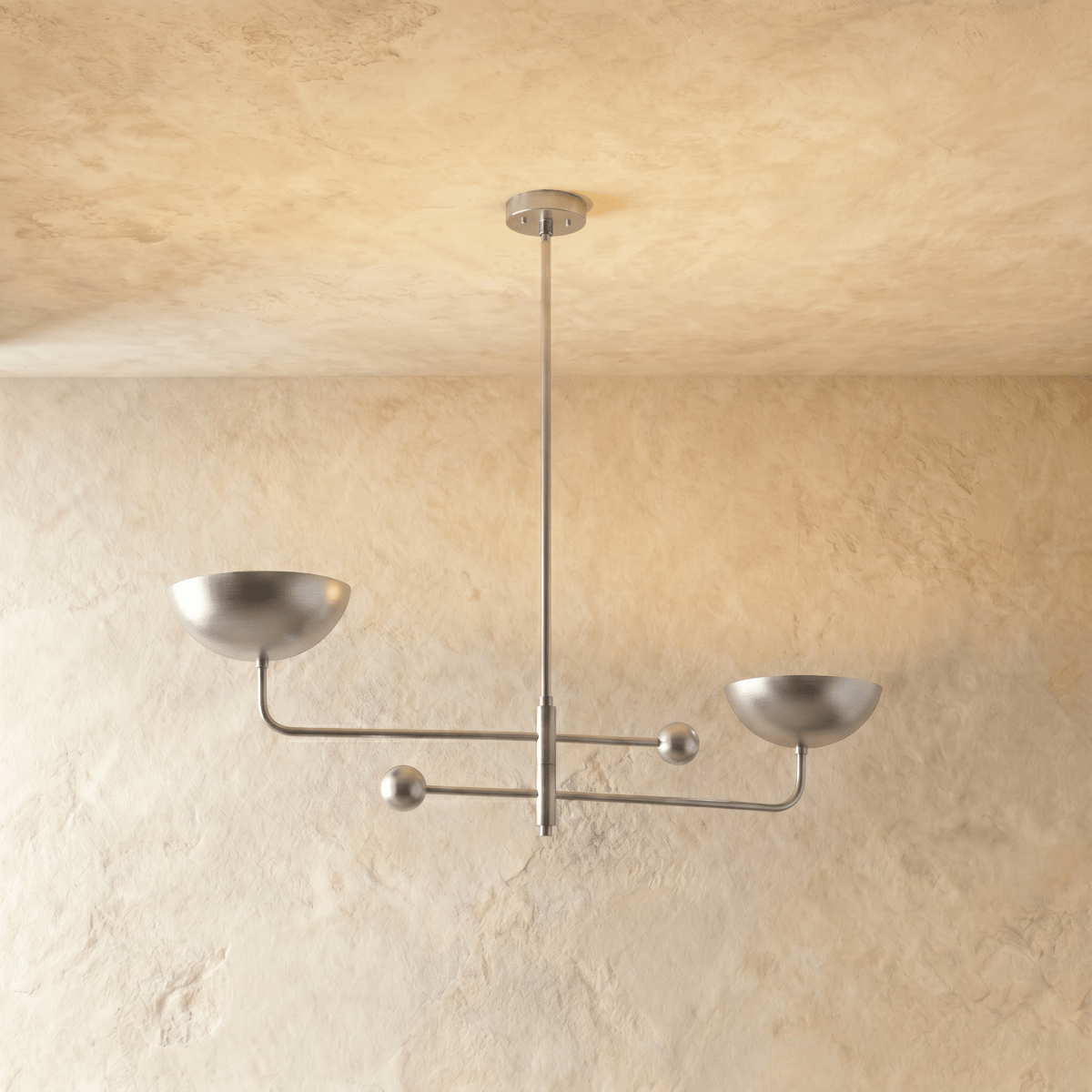 Orelli Chandelier - Residence Supply