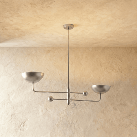 Orelli Chandelier - Residence Supply
