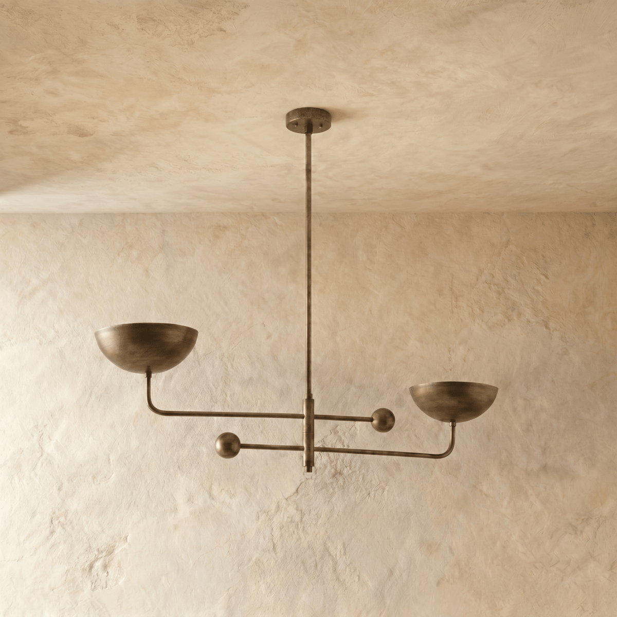 Orelli Chandelier - Residence Supply