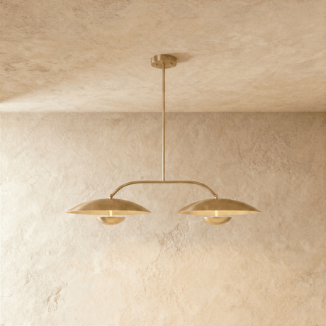 Oren Chandelier - Residence Supply
