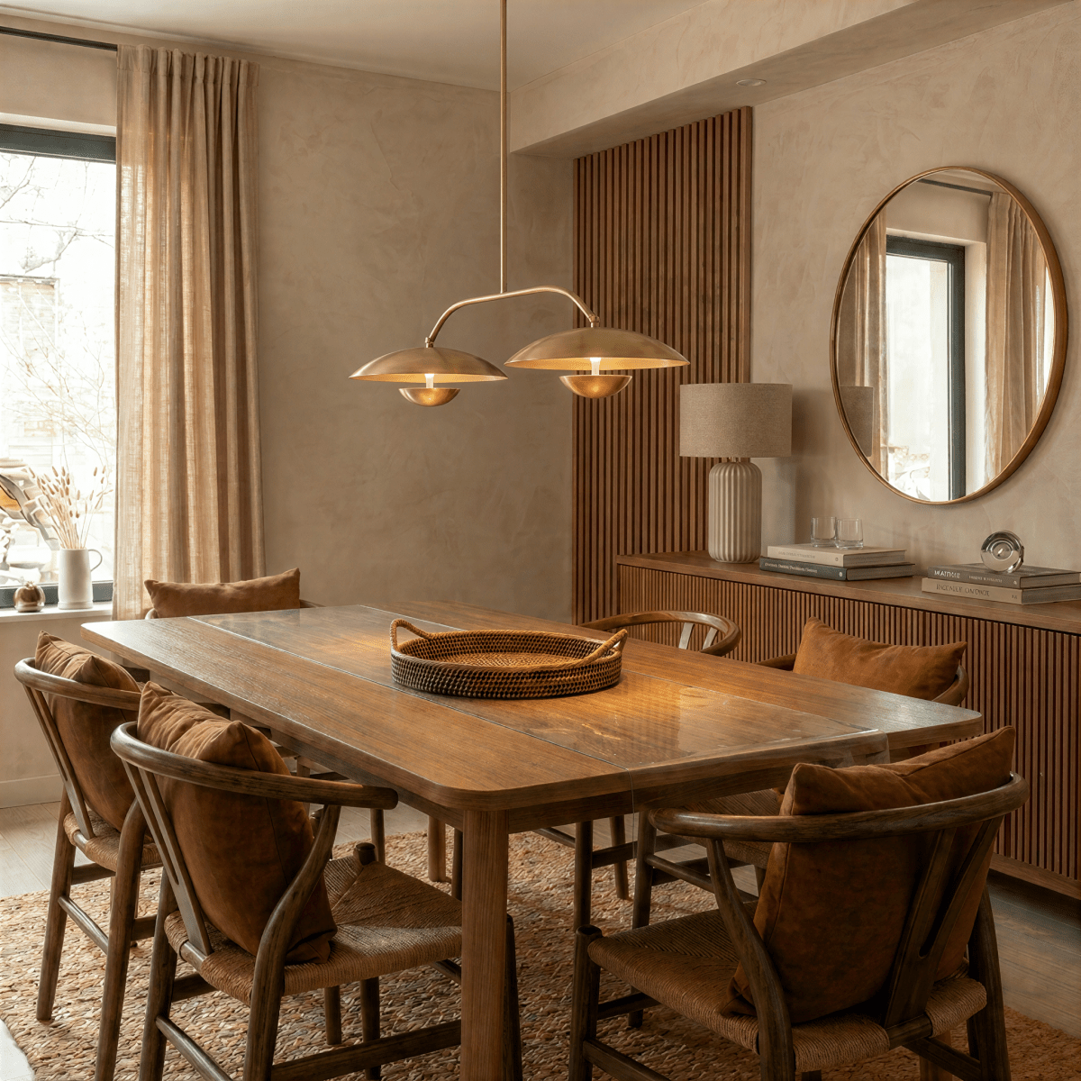 Oren Chandelier - Residence Supply