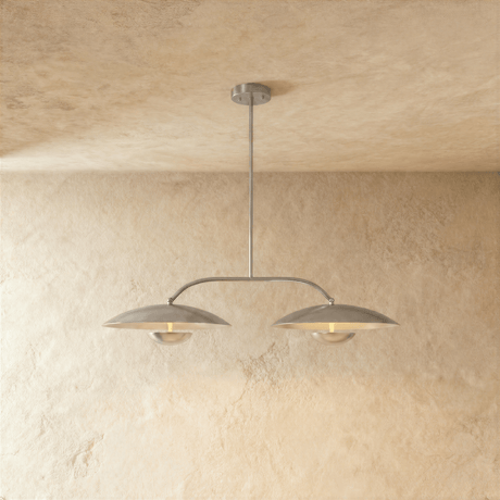 Oren Chandelier - Residence Supply