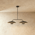Oren Chandelier - Residence Supply