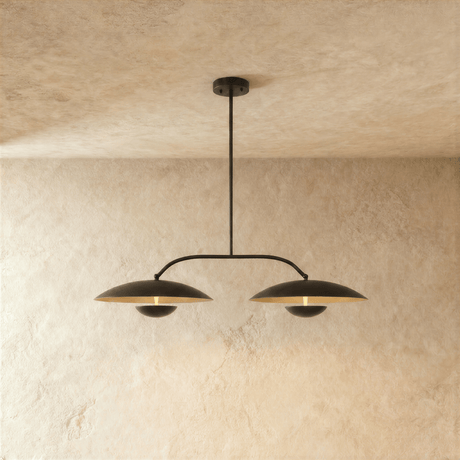 Oren Chandelier - Residence Supply