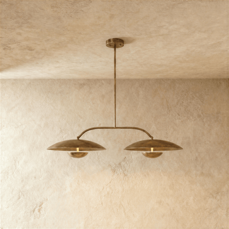 Oren Chandelier - Residence Supply