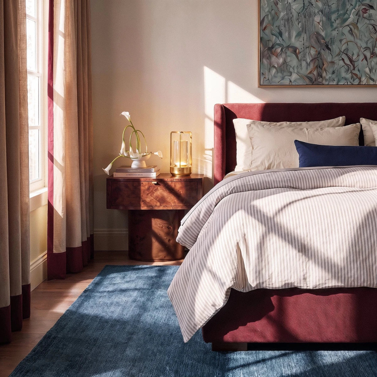 Orena Table Lamp - Residence Supply