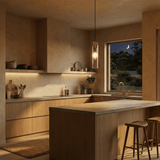 Orenda Pendant Light - Residence Supply