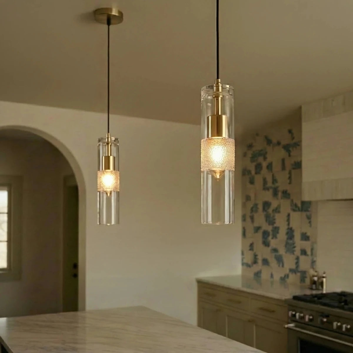Orenda Pendant Light - Residence Supply