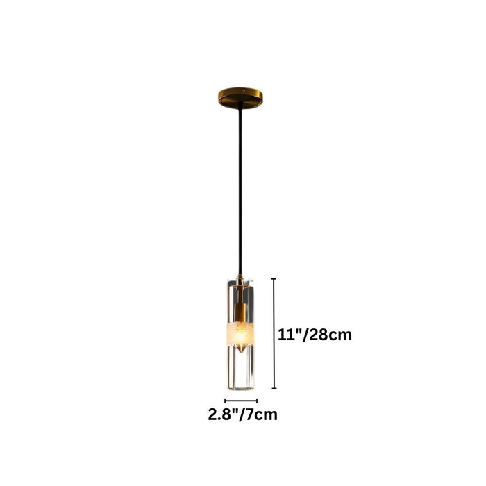 Orenda Pendant Light - Residence Supply