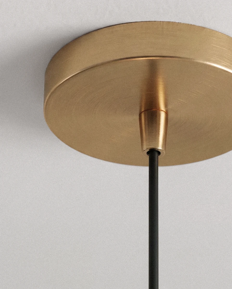 Orenda Pendant Light - Residence Supply