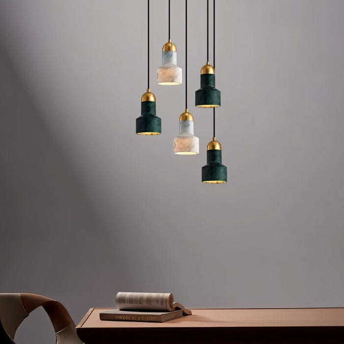 Orenza Pendant Light - Residence Supply