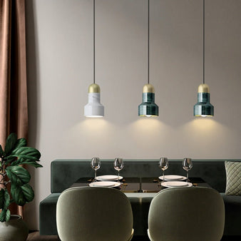 Orenza Pendant Light - Residence Supply