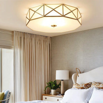 Oresh Ceiling Light - Residence Supply