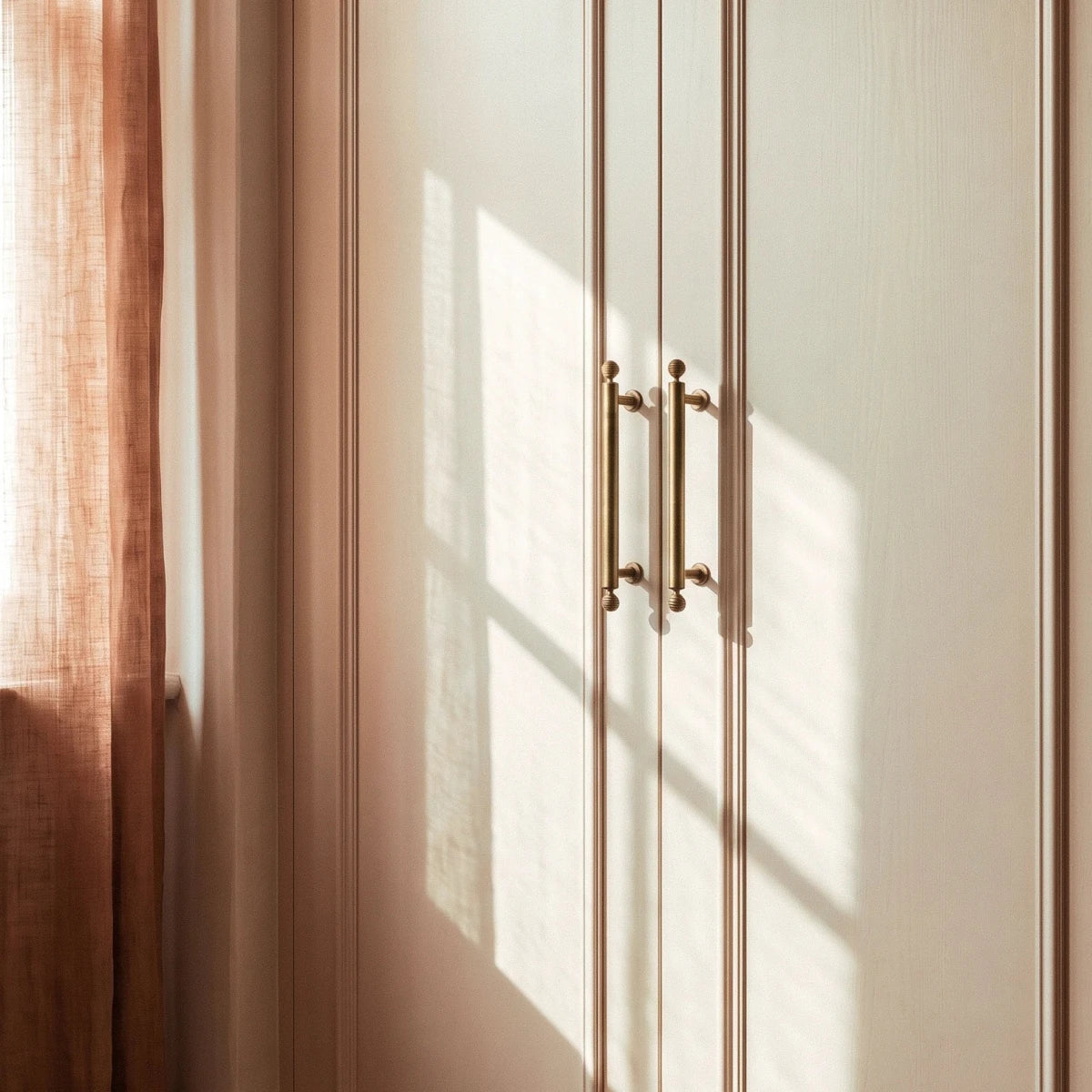 Orgil Knob & Pull Bar - Residence Supply