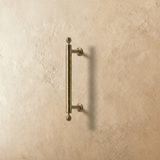 Orgil Knob & Pull Bar - Residence Supply