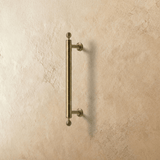 Orgil Knob & Pull Bar - Residence Supply