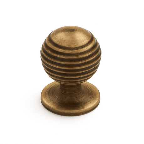 Orgil Knob & Pull Bar - Residence Supply
