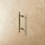 Orgil Knob & Pull Bar - Residence Supply
