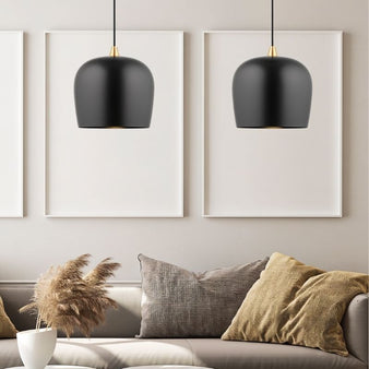 Orian Pendant Lamp - Residence Supply